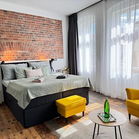 Four Rooms Carlsbad Authentic Karlsbad Buitenkant foto