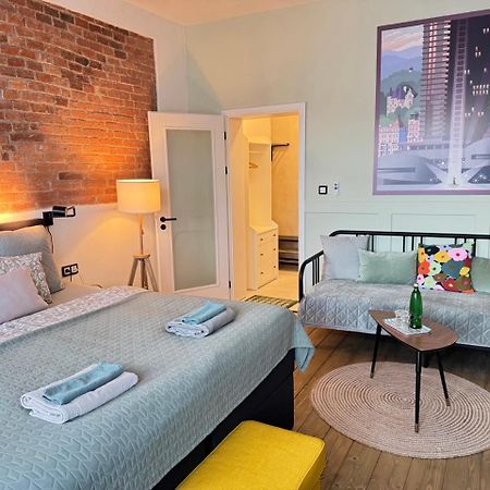 Four Rooms Carlsbad Authentic Karlsbad Buitenkant foto