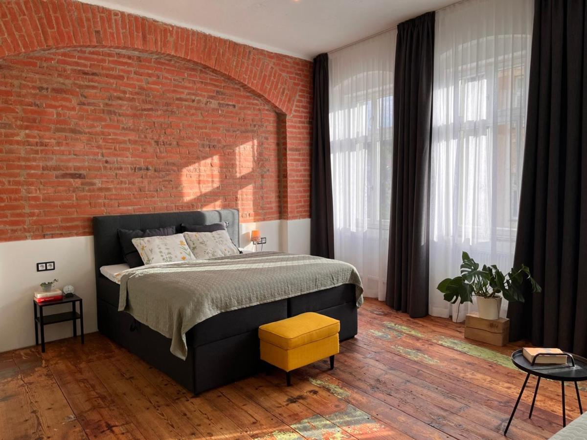 Four Rooms Carlsbad Authentic Karlsbad Buitenkant foto