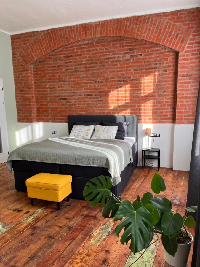 Four Rooms Carlsbad Authentic Karlsbad Buitenkant foto