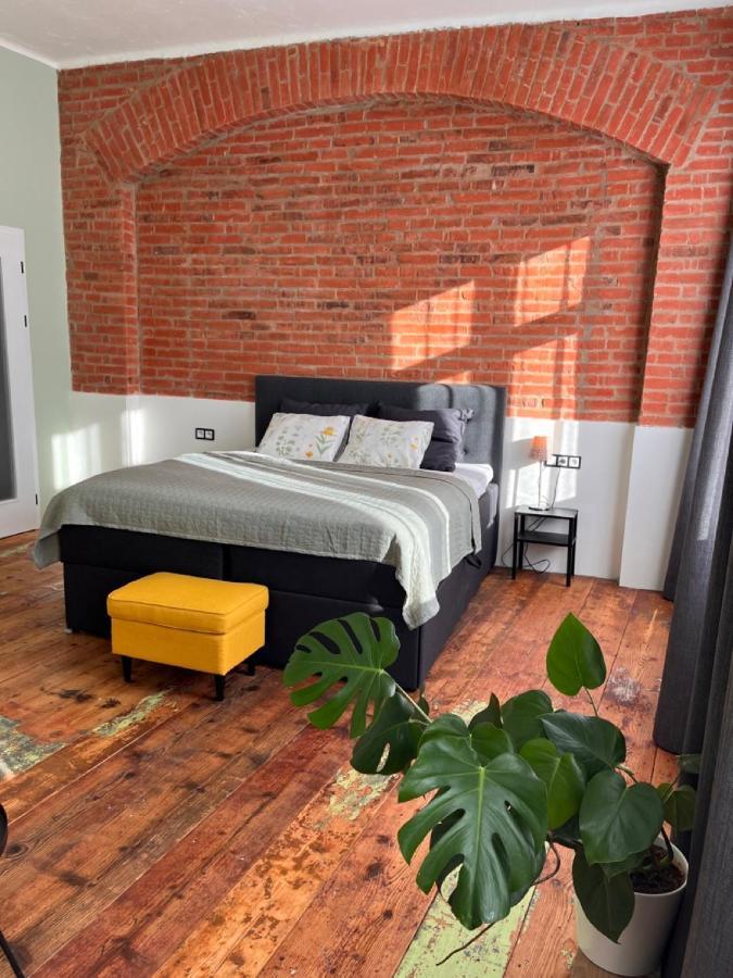 Four Rooms Carlsbad Authentic Karlsbad Buitenkant foto