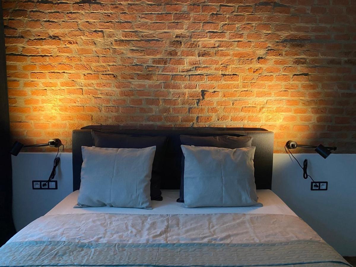 Four Rooms Carlsbad Authentic Karlsbad Buitenkant foto
