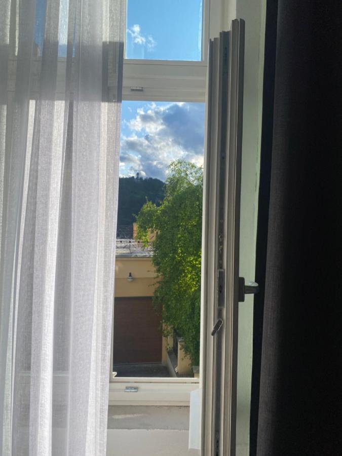 Four Rooms Carlsbad Authentic Karlsbad Buitenkant foto
