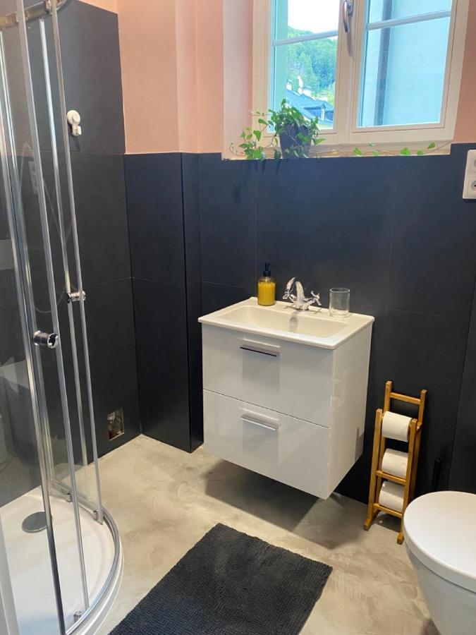 Four Rooms Carlsbad Authentic Karlsbad Buitenkant foto