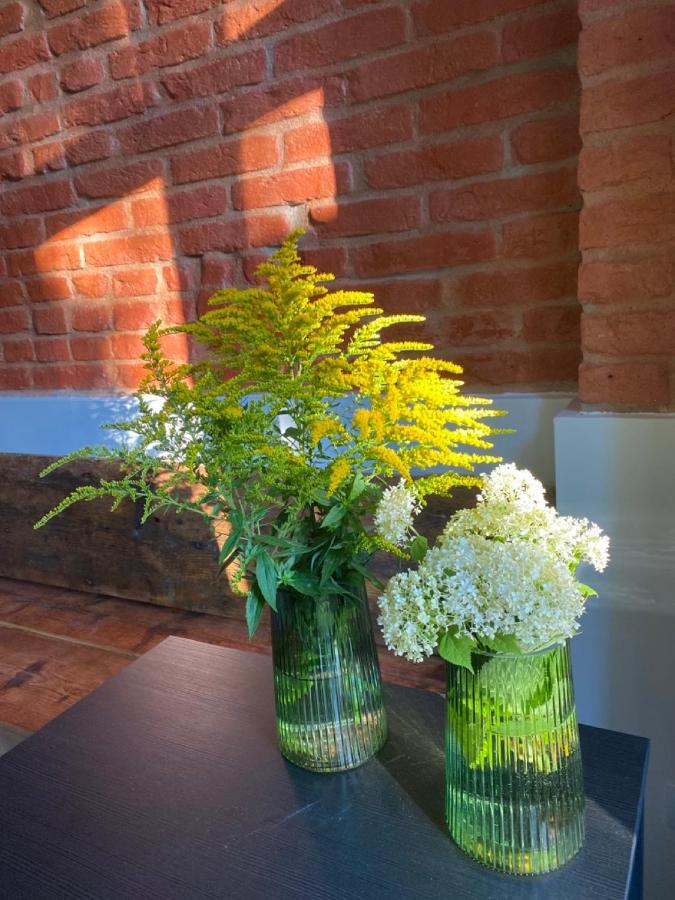 Four Rooms Carlsbad Authentic Karlsbad Buitenkant foto
