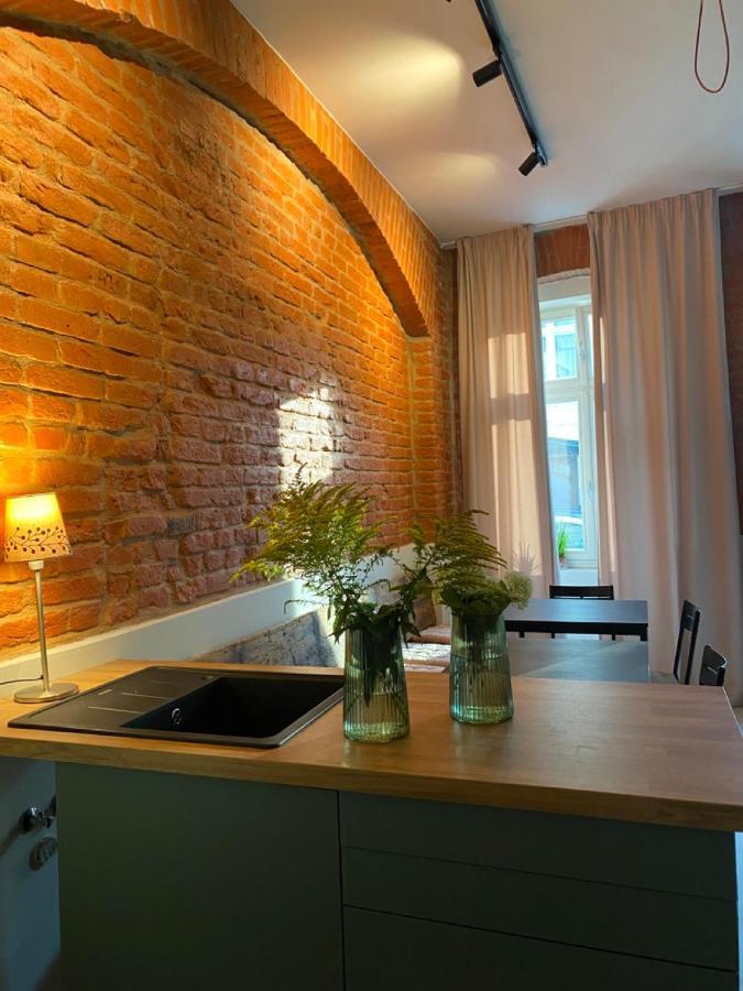 Four Rooms Carlsbad Authentic Karlsbad Buitenkant foto