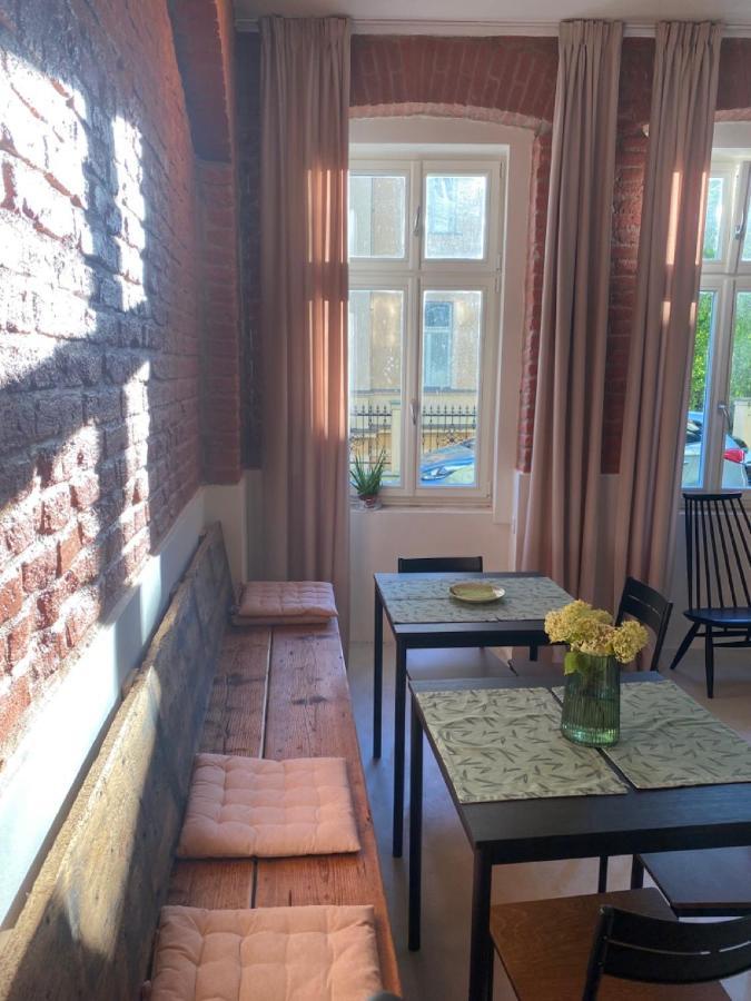 Four Rooms Carlsbad Authentic Karlsbad Buitenkant foto