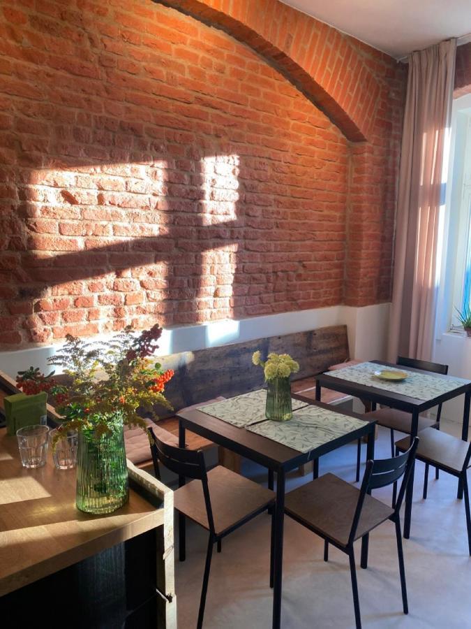 Four Rooms Carlsbad Authentic Karlsbad Buitenkant foto
