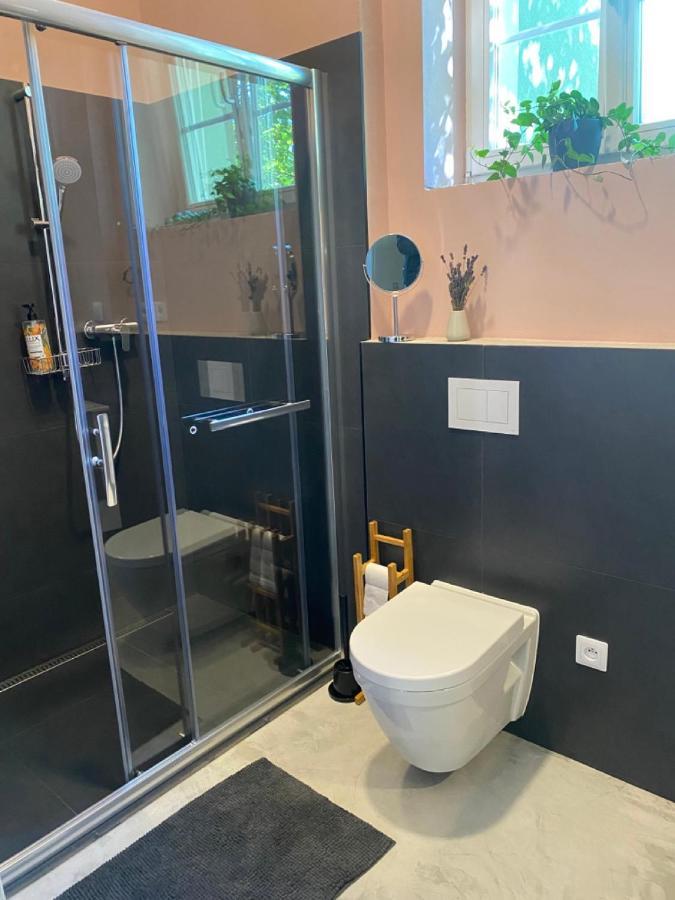 Four Rooms Carlsbad Authentic Karlsbad Buitenkant foto