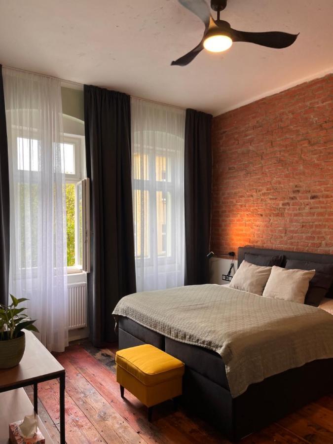 Four Rooms Carlsbad Authentic Karlsbad Buitenkant foto