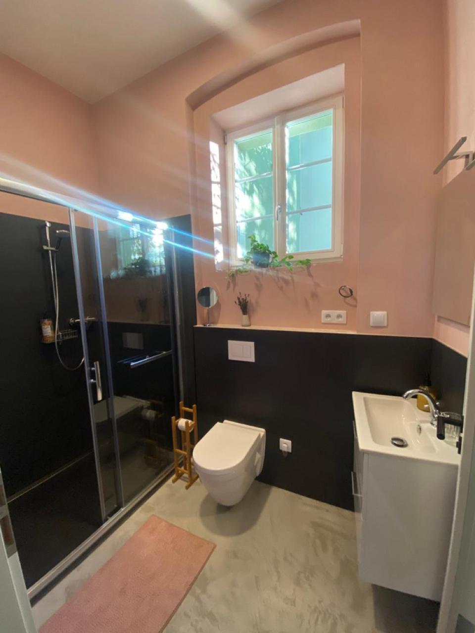 Four Rooms Carlsbad Authentic Karlsbad Buitenkant foto