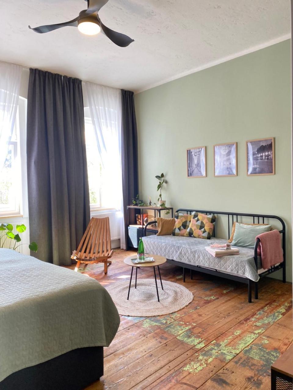 Four Rooms Carlsbad Authentic Karlsbad Buitenkant foto
