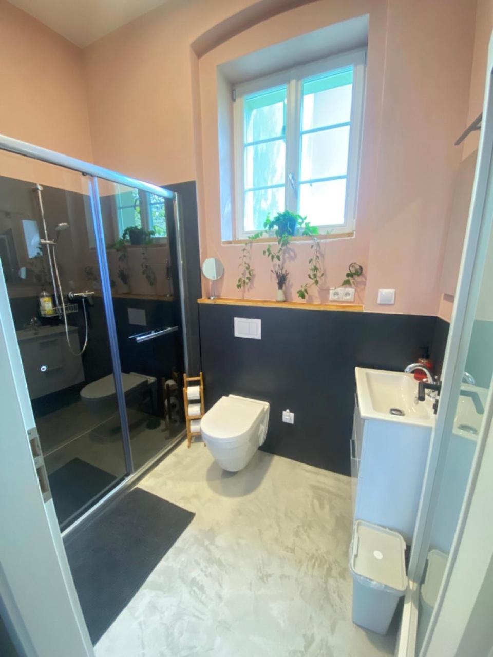 Four Rooms Carlsbad Authentic Karlsbad Buitenkant foto