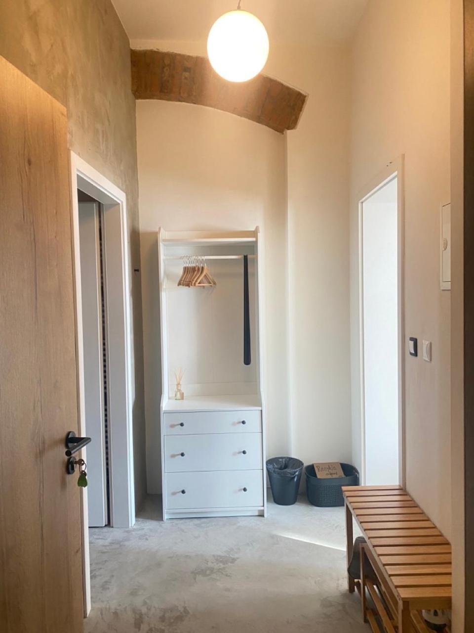 Four Rooms Carlsbad Authentic Karlsbad Buitenkant foto
