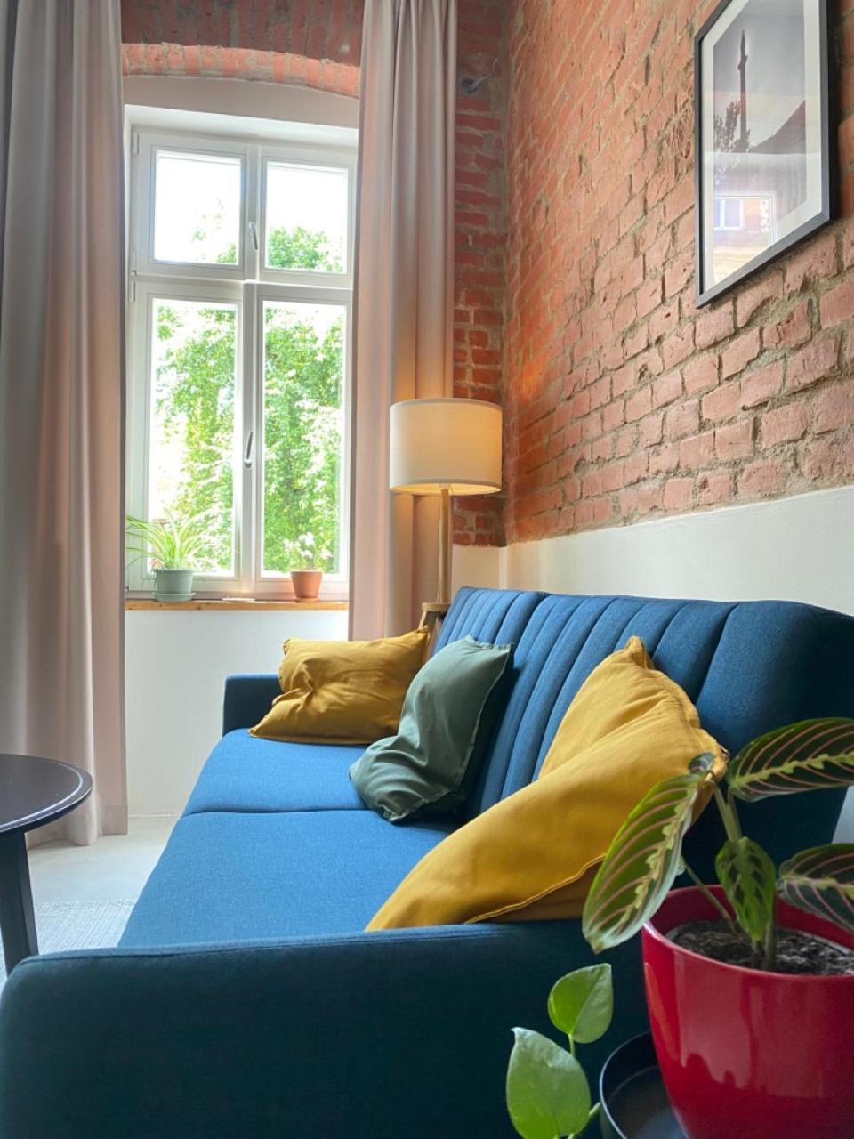 Four Rooms Carlsbad Authentic Karlsbad Buitenkant foto