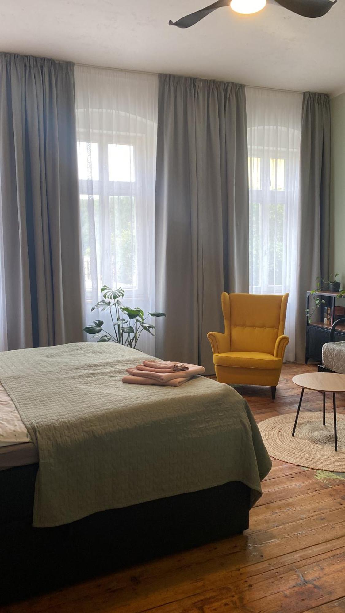 Four Rooms Carlsbad Authentic Karlsbad Buitenkant foto