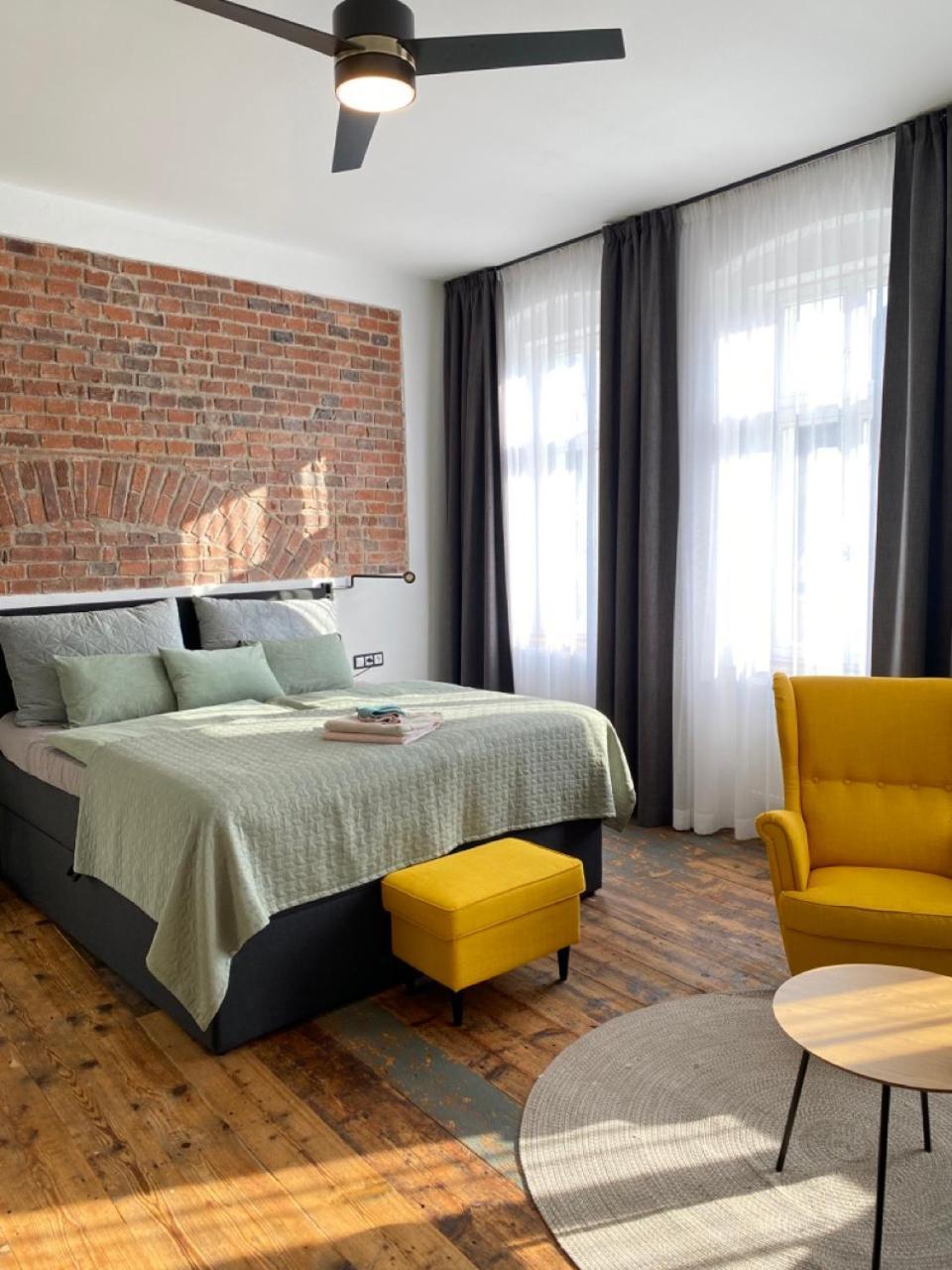 Four Rooms Carlsbad Authentic Karlsbad Buitenkant foto