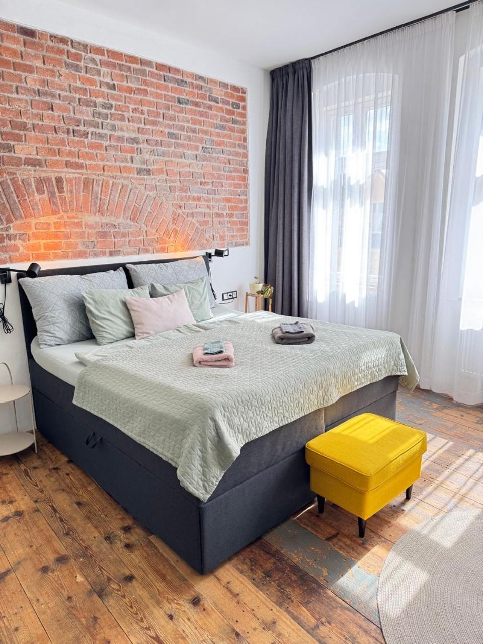 Four Rooms Carlsbad Authentic Karlsbad Buitenkant foto