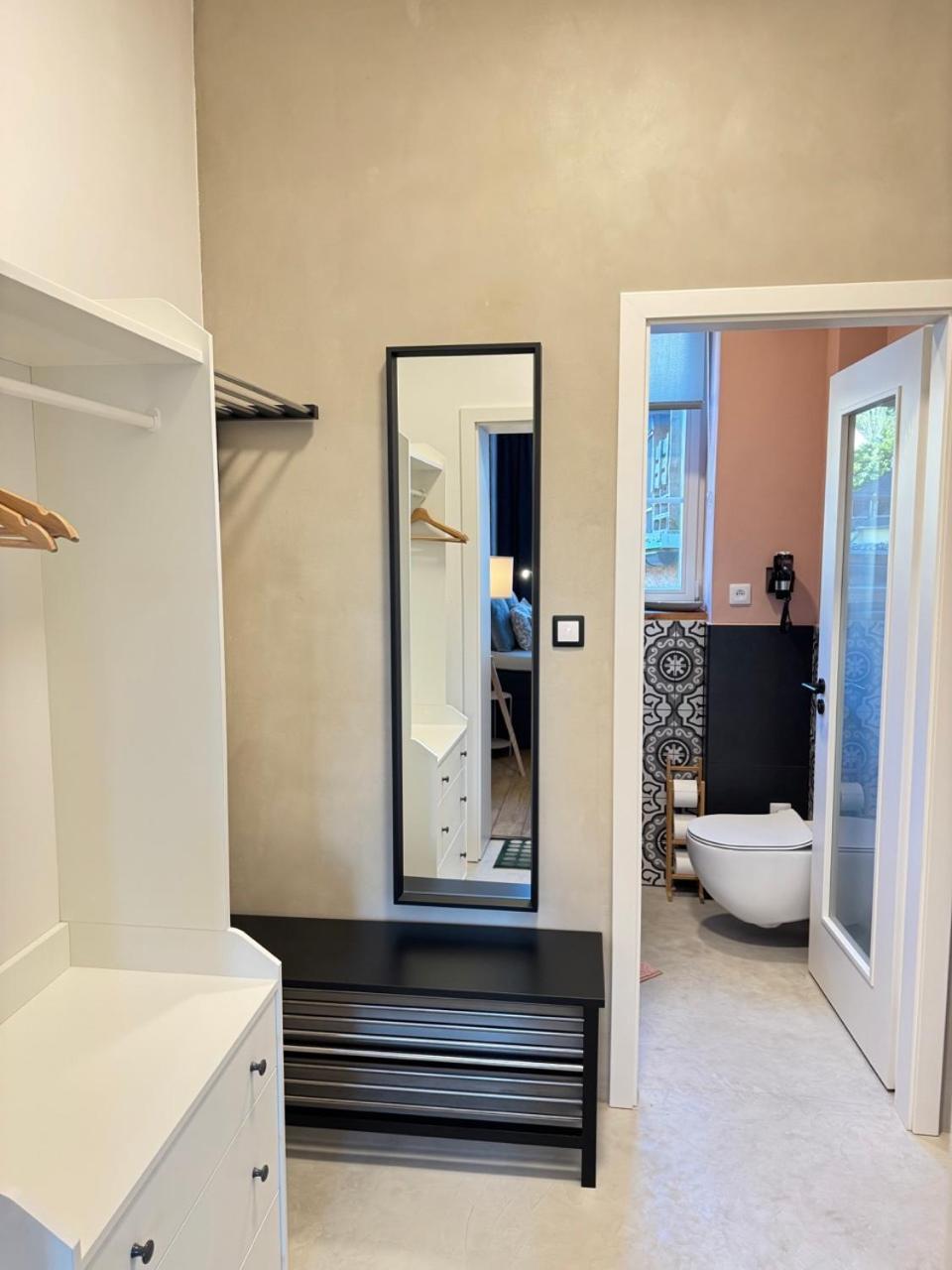 Four Rooms Carlsbad Authentic Karlsbad Buitenkant foto