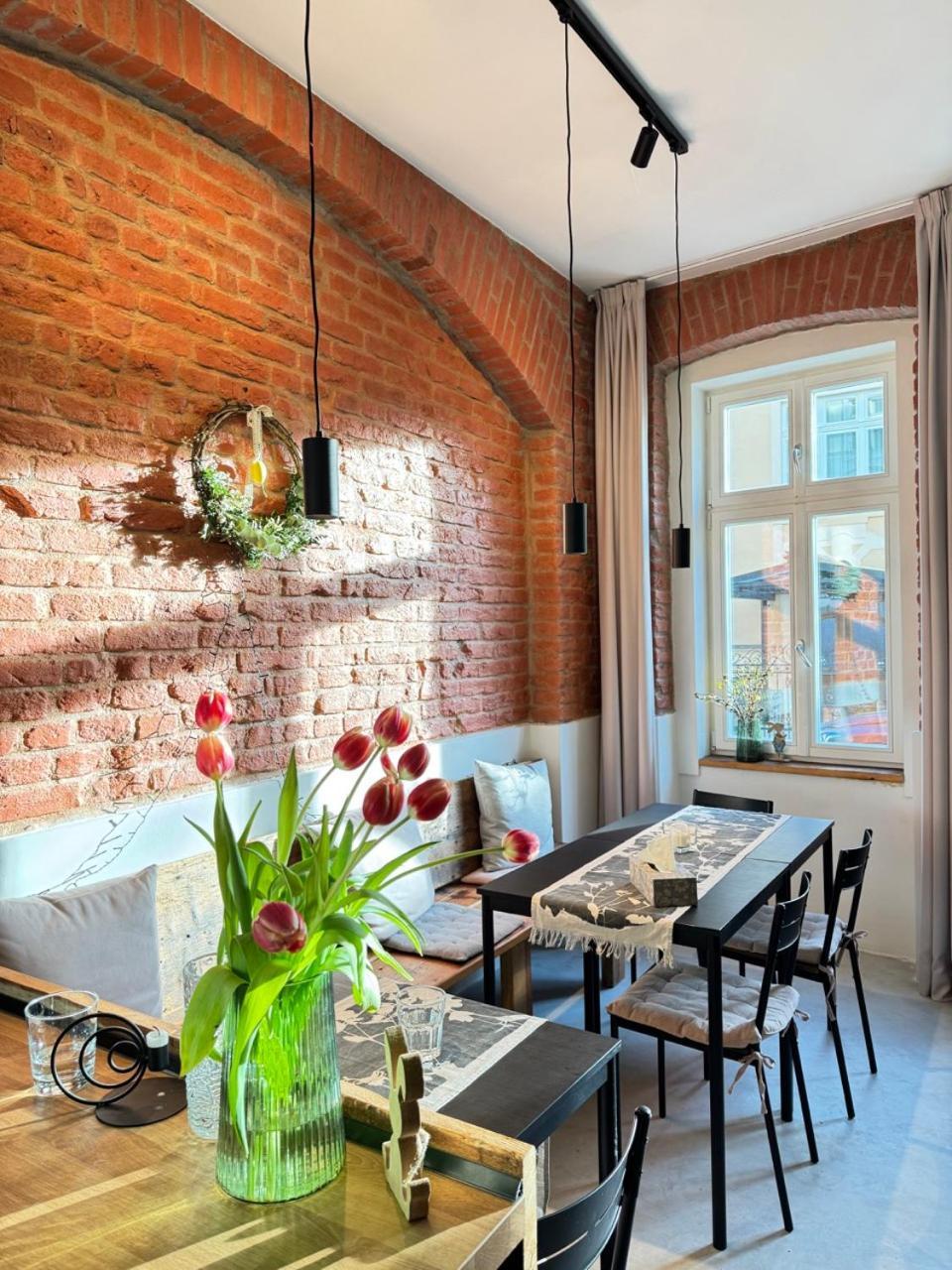 Four Rooms Carlsbad Authentic Karlsbad Buitenkant foto