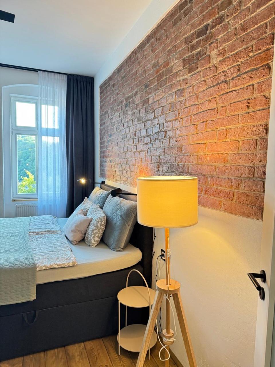 Four Rooms Carlsbad Authentic Karlsbad Buitenkant foto