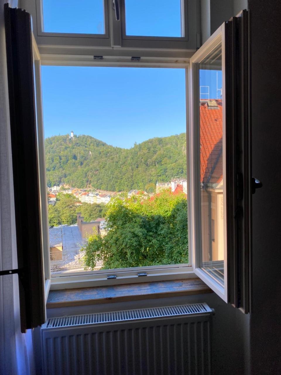 Four Rooms Carlsbad Authentic Karlsbad Buitenkant foto
