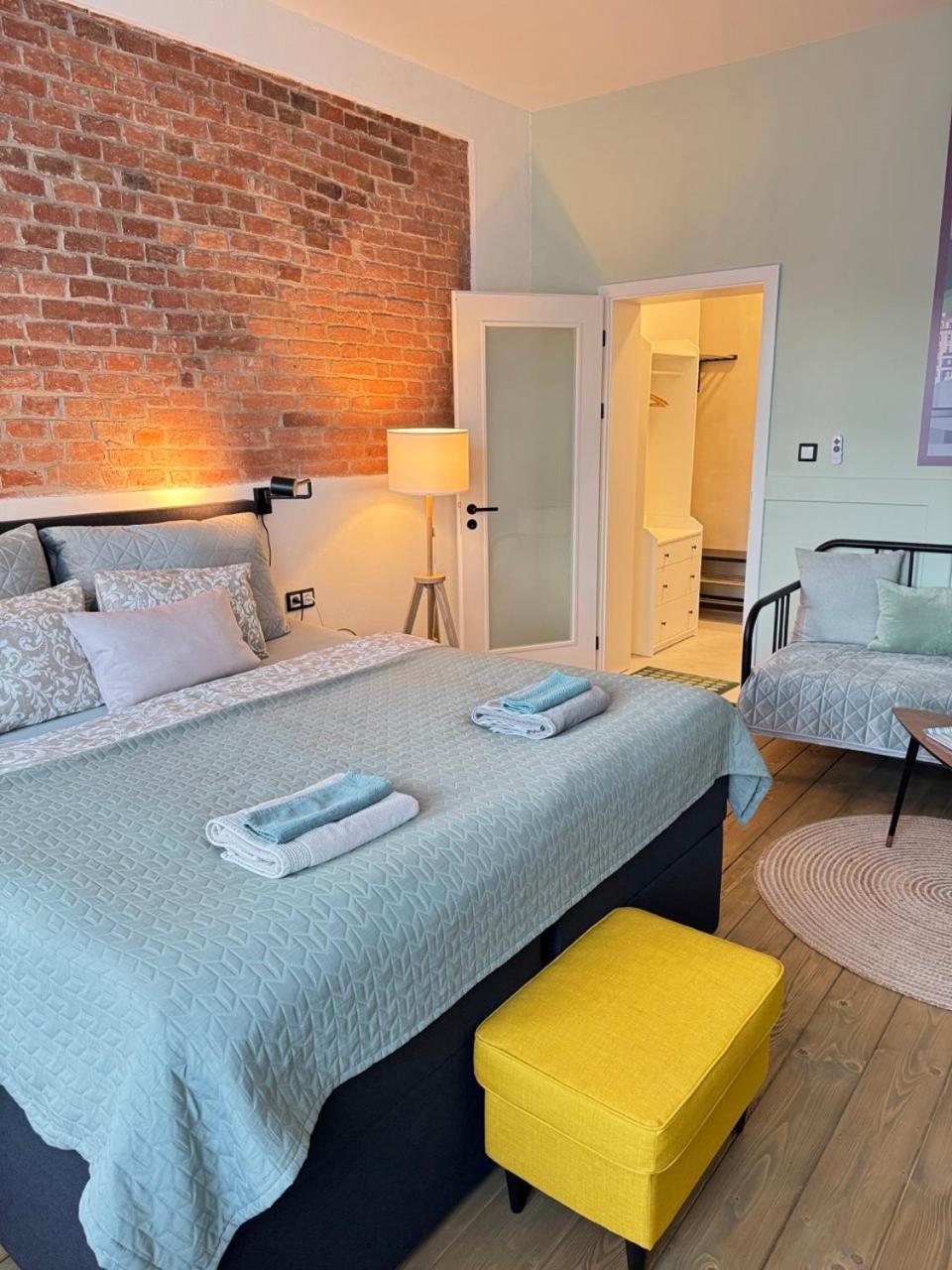 Four Rooms Carlsbad Authentic Karlsbad Buitenkant foto