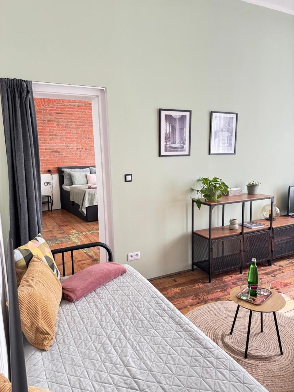Four Rooms Carlsbad Authentic Karlsbad Buitenkant foto