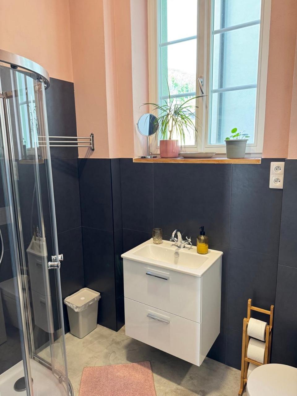 Four Rooms Carlsbad Authentic Karlsbad Buitenkant foto