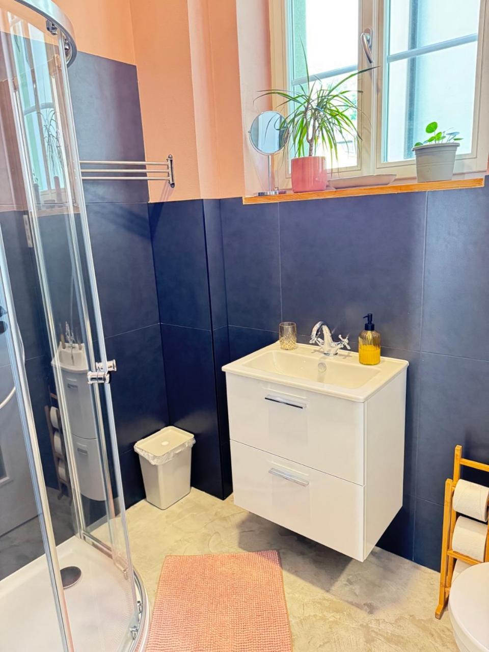 Four Rooms Carlsbad Authentic Karlsbad Buitenkant foto